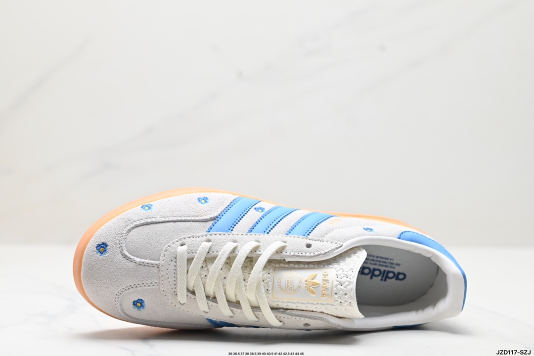 Adidas Gazelle Shoes